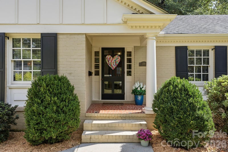 3745 Severn Ave, Charlotte, NC 28210