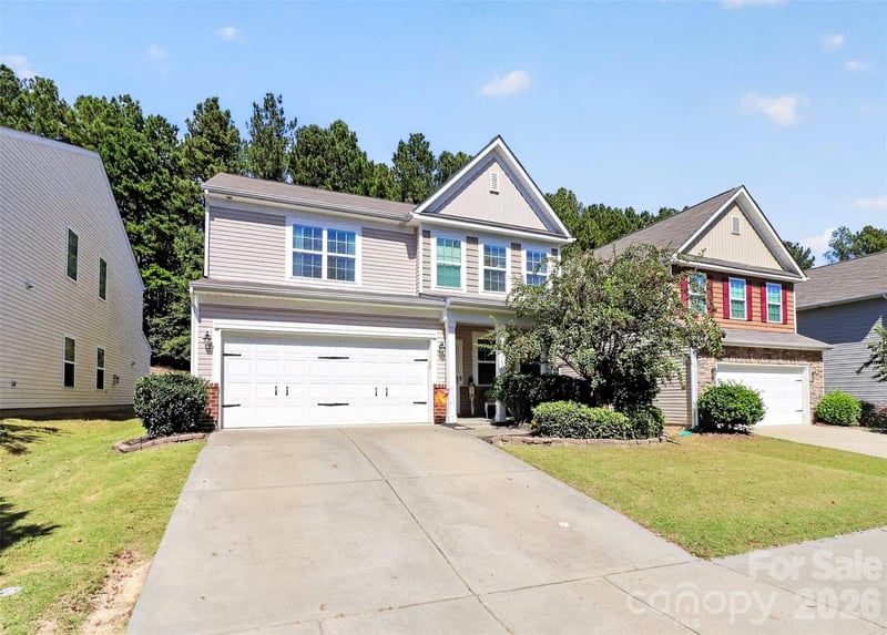 78066 Rillstone Dr, Lancaster, SC 29720