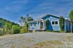 456 Morgan Branch Rd, Marshall, NC 28753
