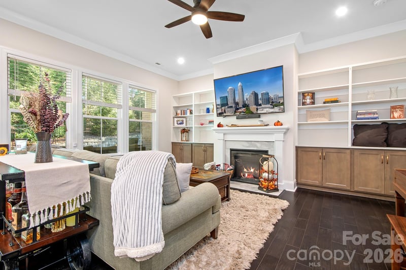 3225 Everly Enclave Way, Charlotte, NC 28210