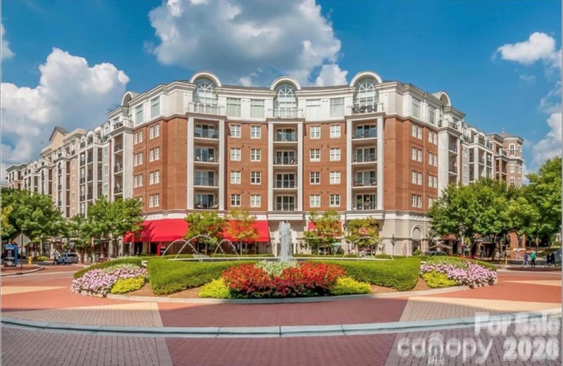 4620 Piedmont Row Rd, Charlotte, NC 28210