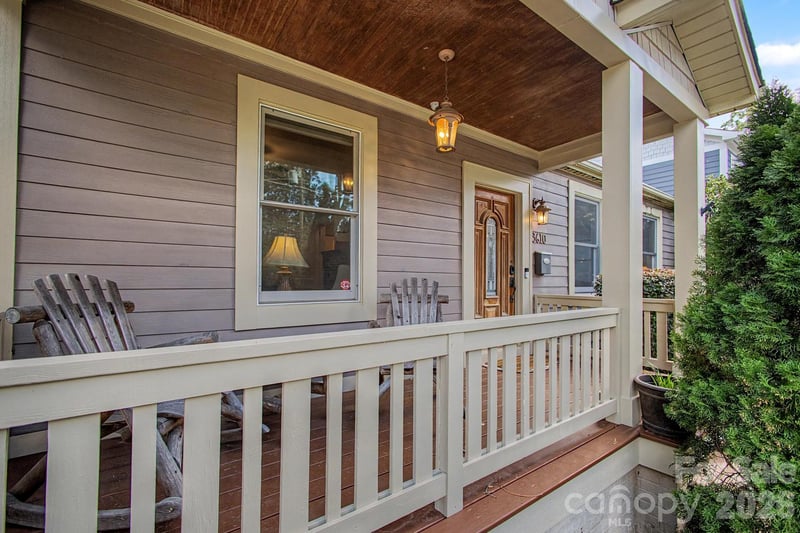 3610 Oakwood Ave, Charlotte, NC 28205