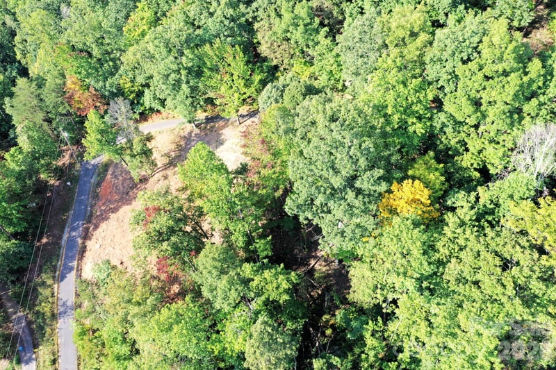 0 Celestial Way, Mill Spring, NC 28756