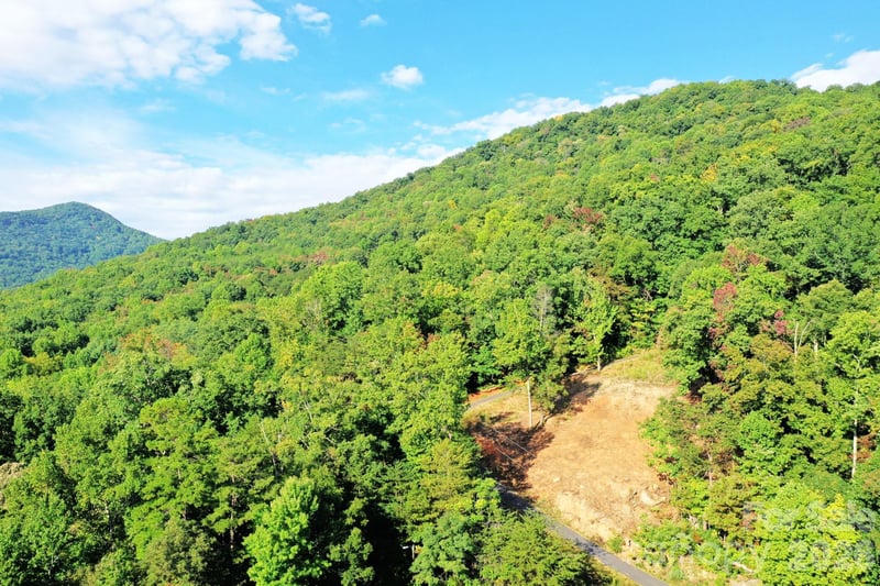0 Celestial Way, Mill Spring, NC 28756