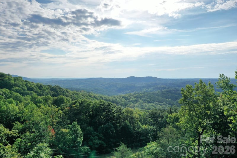 0 Celestial Way, Mill Spring, NC 28756
