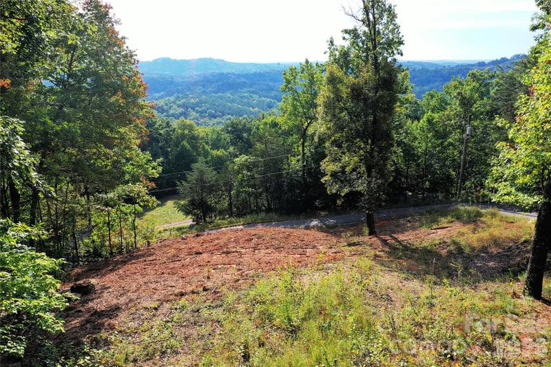 0 Celestial Way, Mill Spring, NC 28756