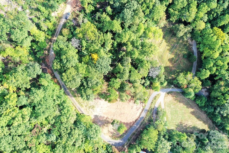 0 Celestial Way, Mill Spring, NC 28756