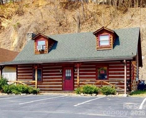 1456 Dellwood Rd, Waynesville, NC 28786
