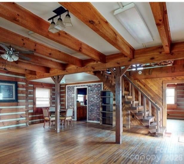 1456 Dellwood Rd, Waynesville, NC 28786