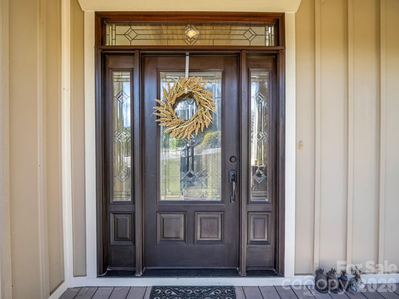 61 Mountain Shadows Dr, Leicester, NC 28748