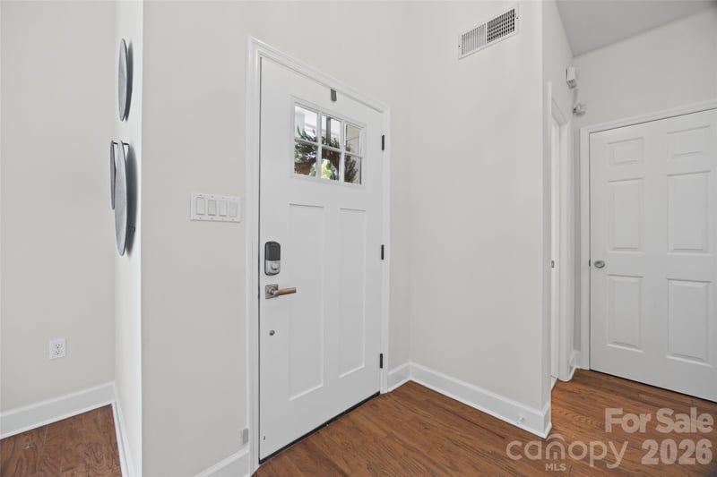 12600 Parks Farm Ln, Charlotte, NC 28277