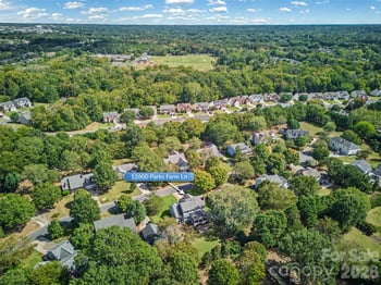 12600 Parks Farm Ln, Charlotte, NC 28277