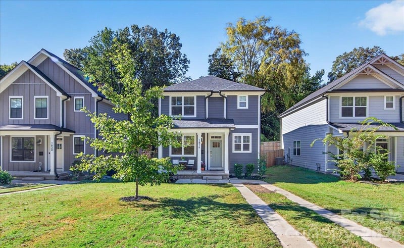 1816 Purser Dr, Charlotte, NC 28215