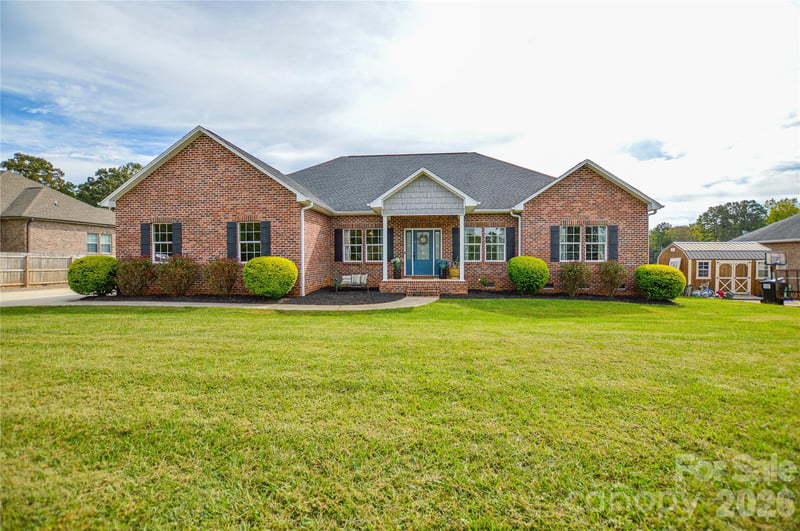 2330 Fay Jones Rd #4, Denver, NC 28037