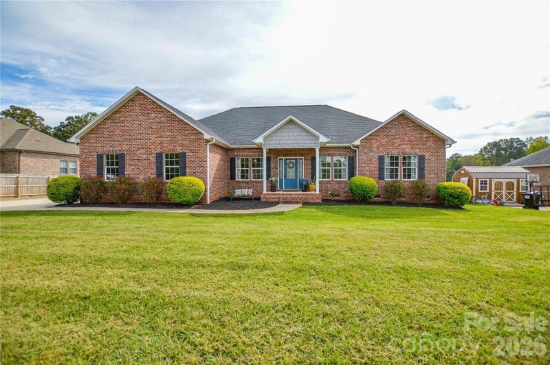 2330 Fay Jones Rd, Denver, NC 28037