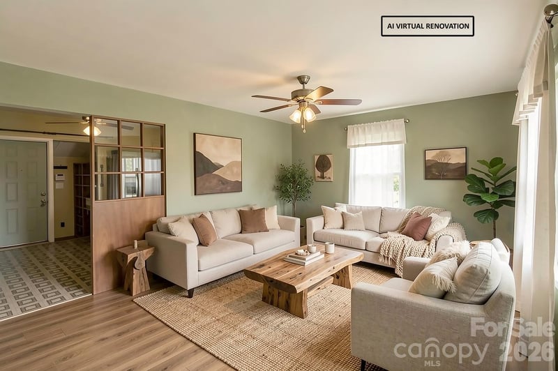 13 Looking Glass Ln, Asheville, NC 28805
