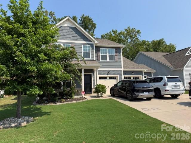 4505 Bent Green Ln #195, Monroe, NC 28112