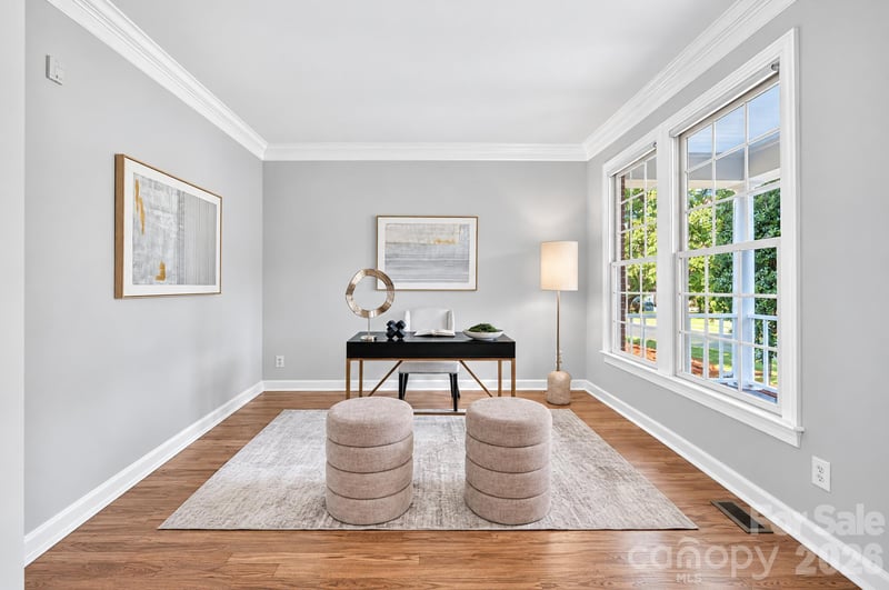 11528 Essex Fells Dr, Charlotte, NC 28277