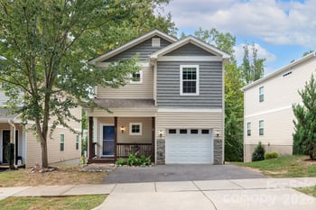 62 Kirby Rd, Asheville, NC 28806