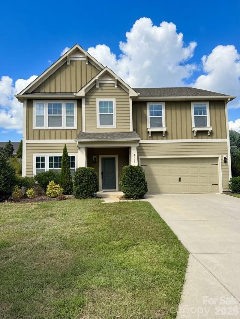 2030 Pine Siskin Ct, Indian Land, SC 29707