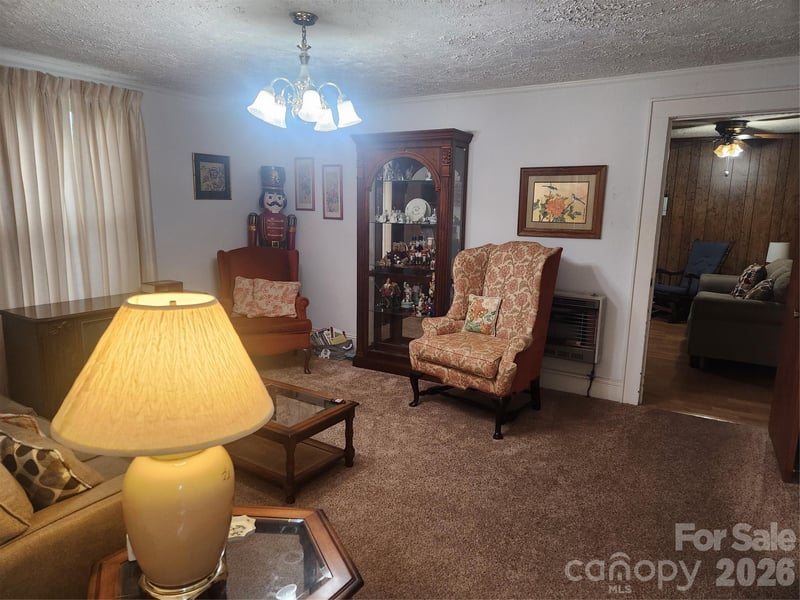 1327 21st St NE #5-6/A, Hickory, NC 28601