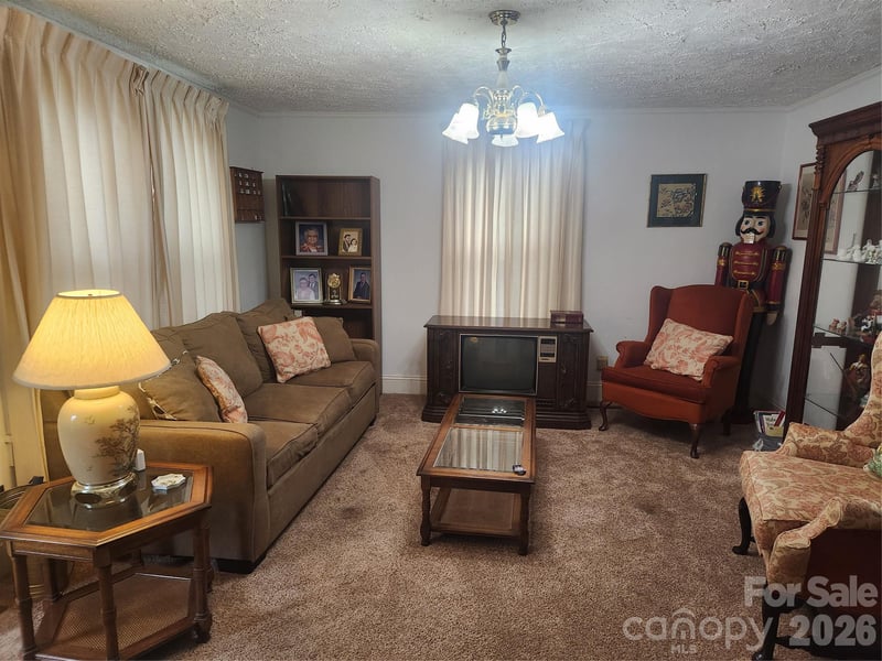 1327 21st St NE #5-6/A, Hickory, NC 28601