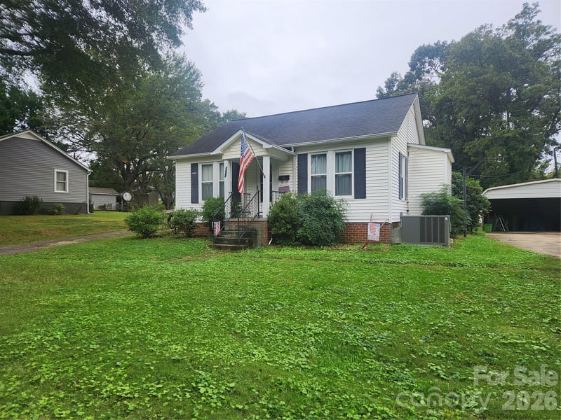 1327 21st St NE #5-6/A, Hickory, NC 28601