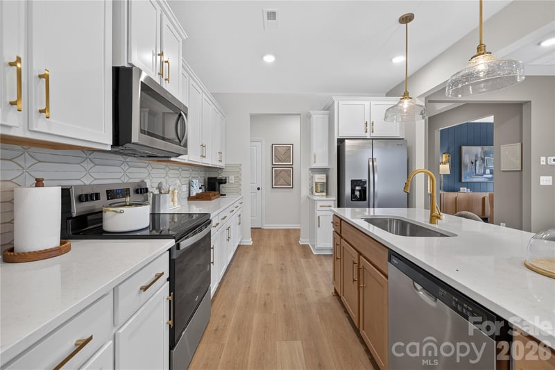 305 Northern Star Dr #4, Monroe, NC 28110