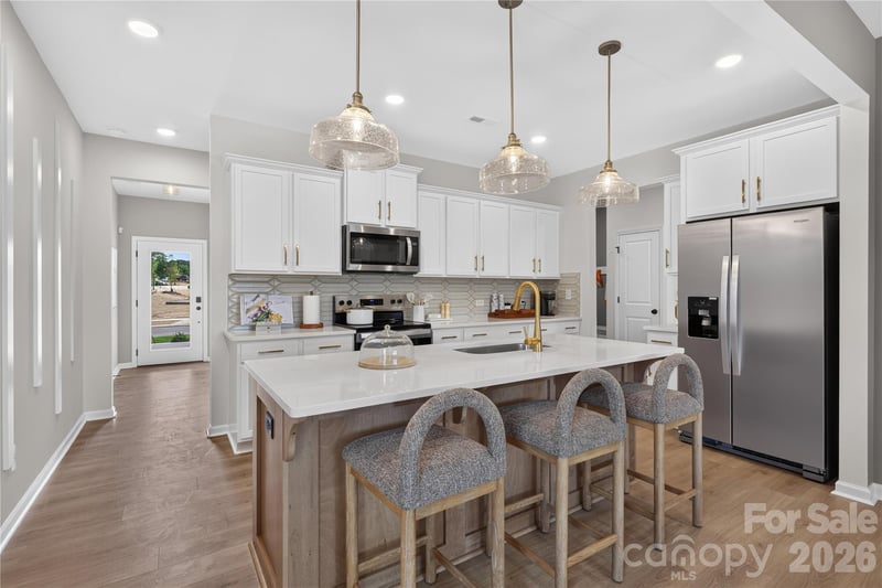 305 Northern Star Dr #4, Monroe, NC 28110