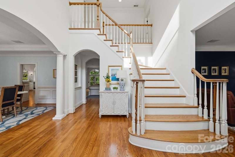 14281 Nolen Ln, Charlotte, NC 28277