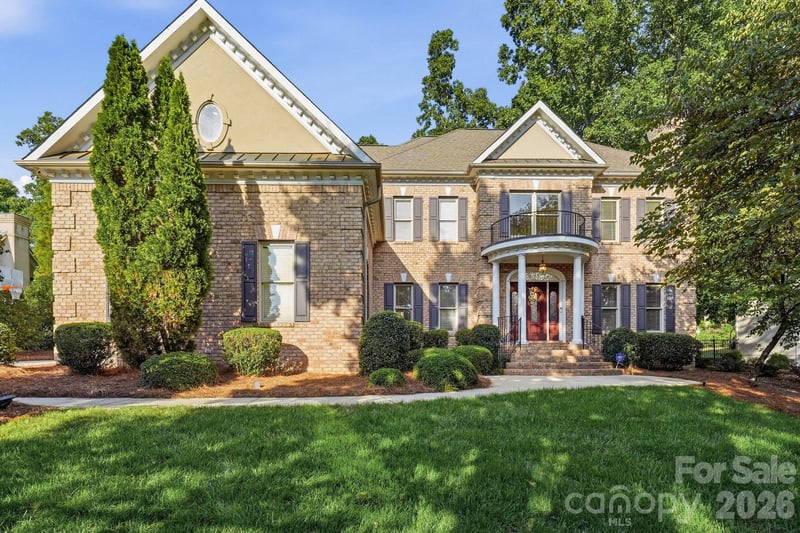 14281 Nolen Ln, Charlotte, NC 28277