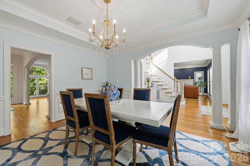 14281 Nolen Ln, Charlotte, NC 28277