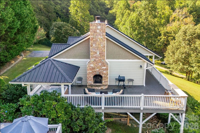29 Miranda Knoll, Leicester, NC 28748