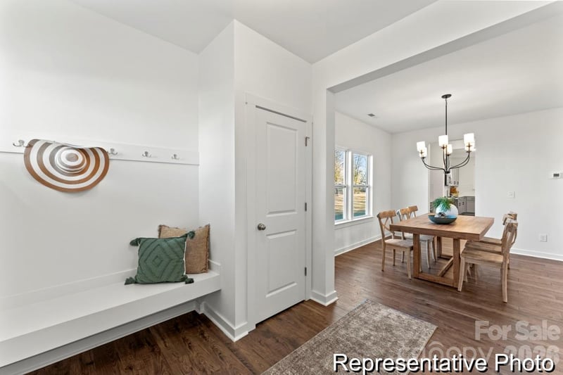 4746 Monterrico Dr #32, Lancaster, SC 29720