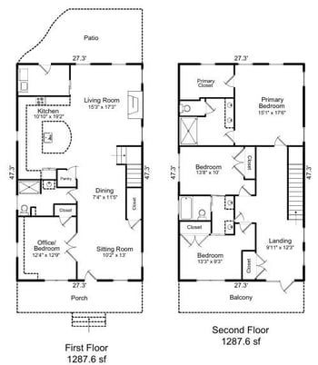 1216 Effingham Rd, Charlotte, NC 28208