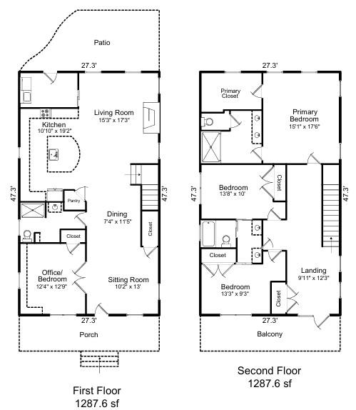 1216 Effingham Rd, Charlotte, NC 28208