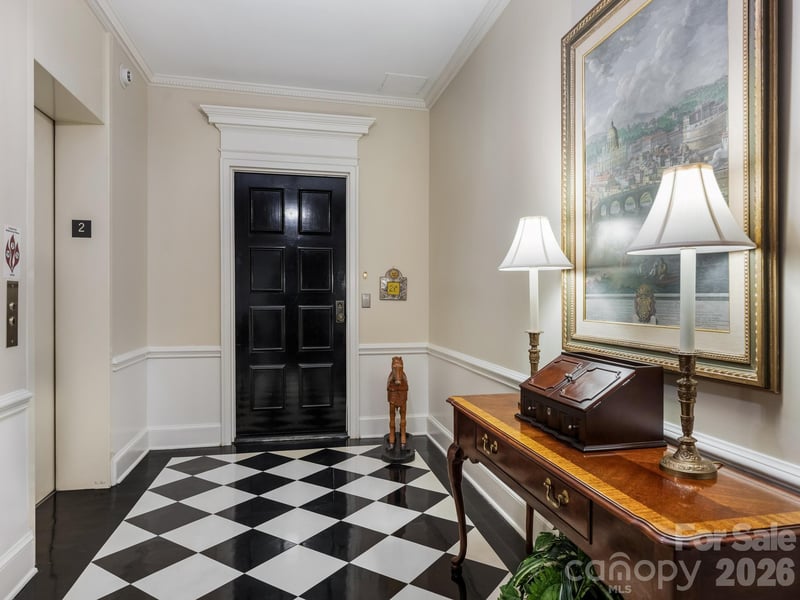 2633 Richardson Dr #2C, Charlotte, NC 28211