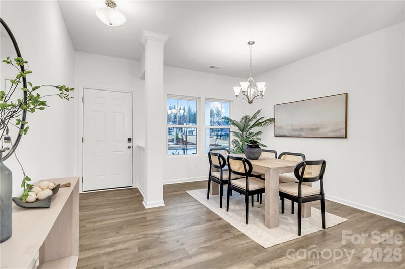 4675 Monterrico Dr #83, Lancaster, SC 29720