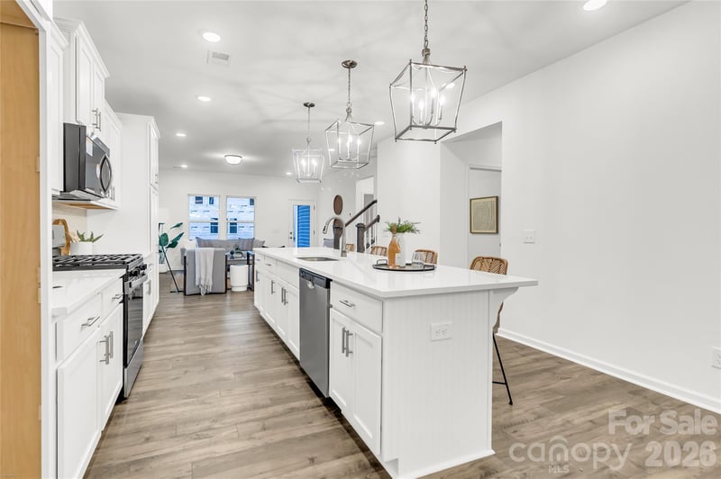 4675 Monterrico Dr #83, Lancaster, SC 29720