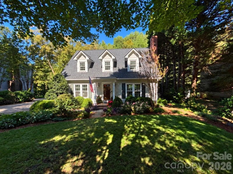 10709 Danesway Ln, Cornelius, NC 28031