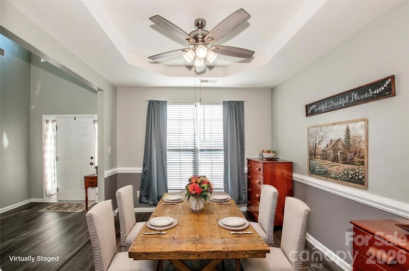 5924 Barefoot Ln, Concord, NC 28025