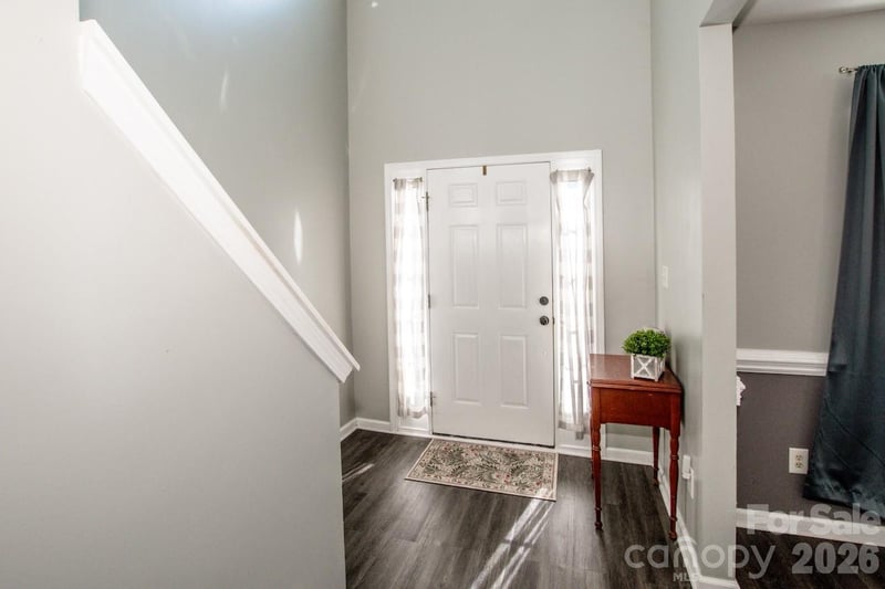 5924 Barefoot Ln, Concord, NC 28025