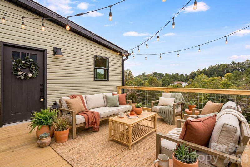 823 Jupiter Rd, Weaverville, NC 28787