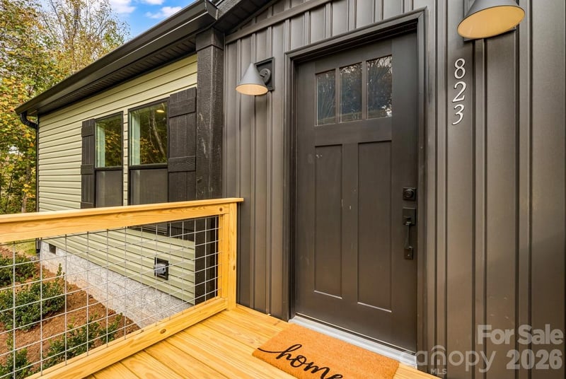 823 Jupiter Rd, Weaverville, NC 28787