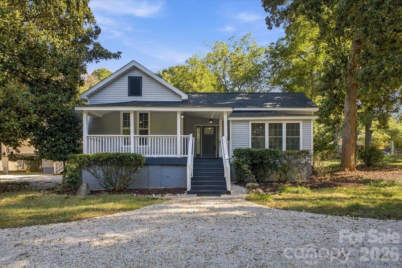 315 Confederate St, Fort Mill, SC 29715