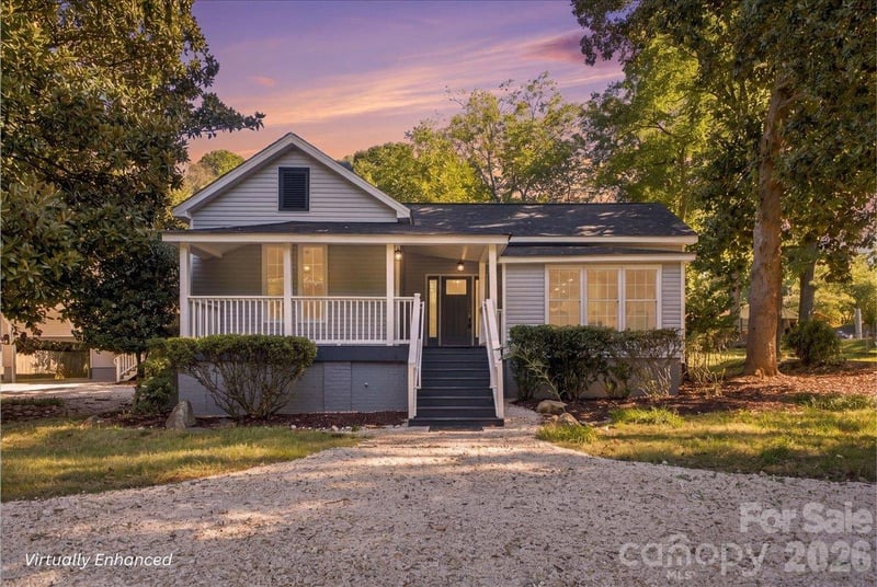 315 Confederate St, Fort Mill, SC 29715