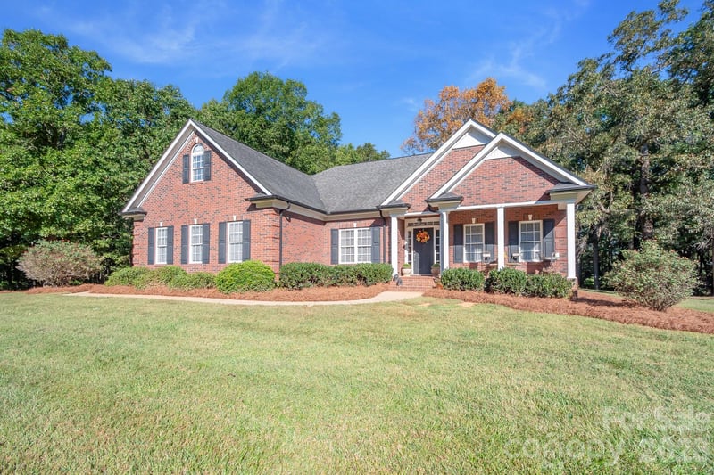 4229 Pigg Mattox Rd, Monroe, NC 28112