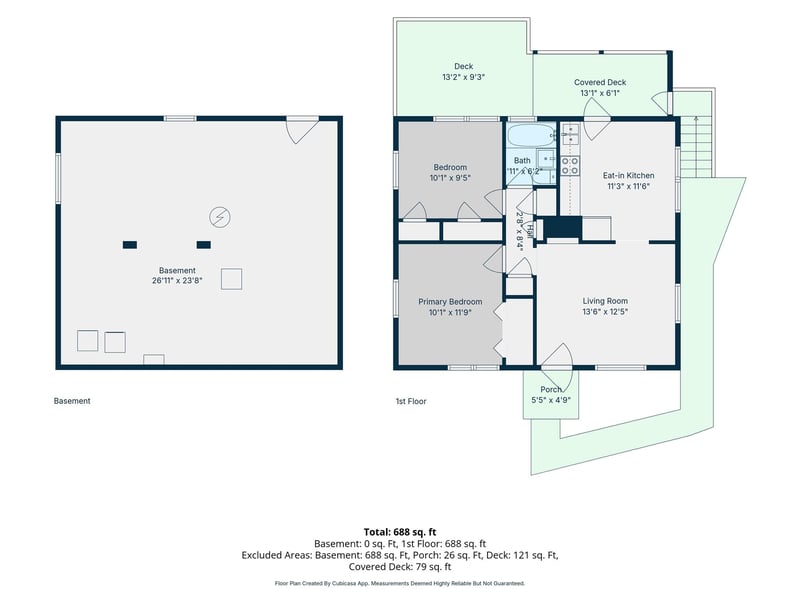 224 Aurora Dr #3, Asheville, NC 28805