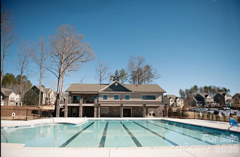 821 Spelman Dr, Indian Land, SC 29707