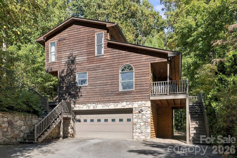 266 Independence Blvd, Asheville, NC 28805